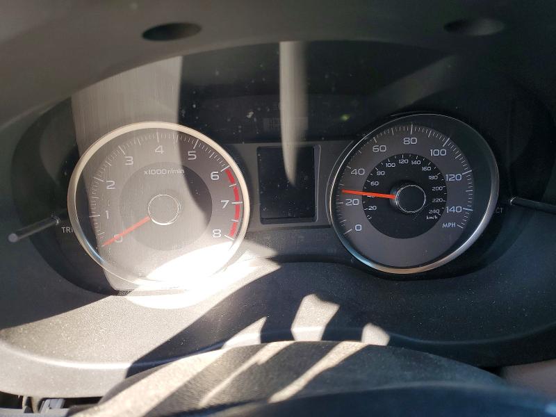 49107076 :رقم المزاد ، JF2SJAGCXFH549390 vin ، 2015 Subaru Forester مزاد بيع