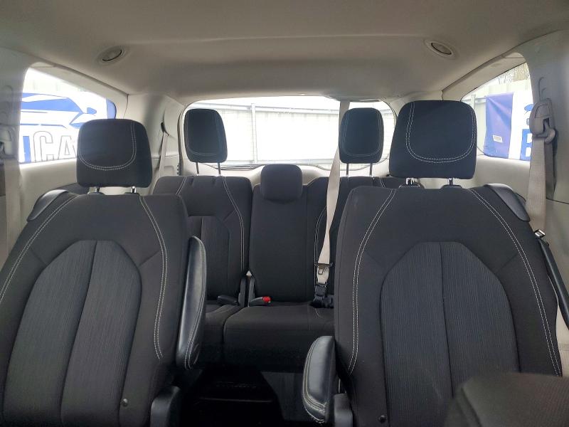 Продаж на аукціоні авто 2023 Chrysler Voyager, vin: 2C4RC1CG0PR524696, номер лоту: 51877726