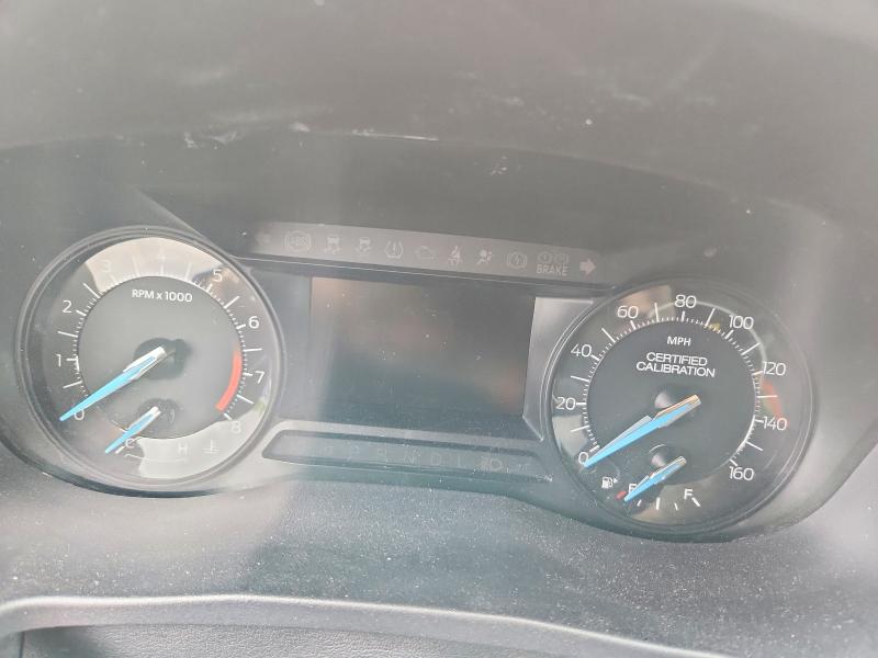 46401506 :رقم المزاد ، 1FM5K8AR5JGA46326 vin ، 2018 Ford Explorer مزاد بيع