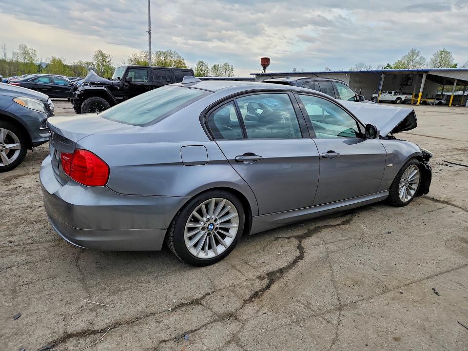 Aukcja sprzedaży 2009 Bmw 328, vin: WBAPK53569A514548, numer aukcji: 51552066