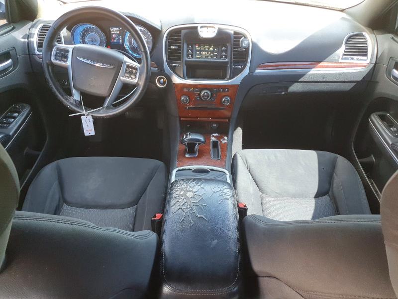 Продаж на аукціоні авто 2012 Chrysler 300, vin: 2C3CCAAGXCH196944, номер лоту: 51692946
