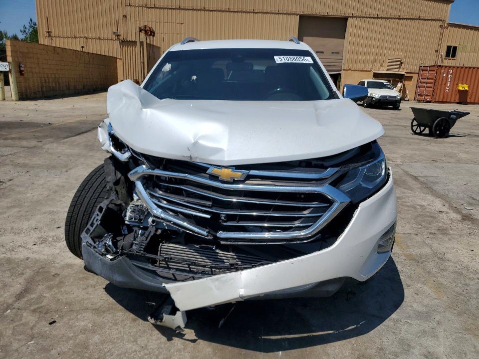 Aukcja sprzedaży 2019 Chevrolet Equinox, vin: 2GNAXPEX5K6168281, numer aukcji: 51086056