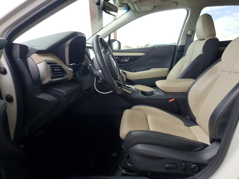 Продаж на аукціоні авто 2021 Subaru Outback, vin: 4S4BTGND6M3187099, номер лоту: 50475746
