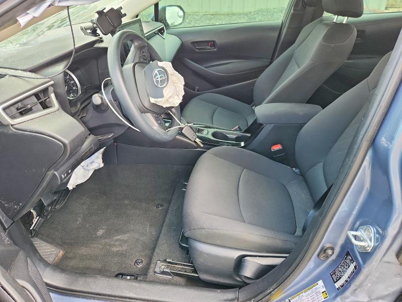 Aukcja sprzedaży 2022 Toyota Corolla, vin: 5YFEPMAE5NP388620, numer aukcji: 51126416