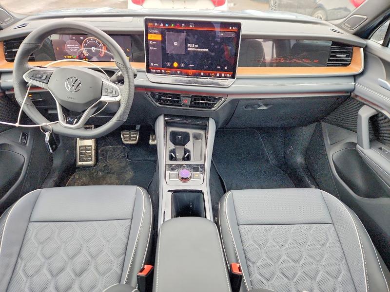 Продаж на аукціоні авто 2026 Volkswagen Tiguan, vin: 3VVUW7RM2TM021210, номер лоту: 48419106