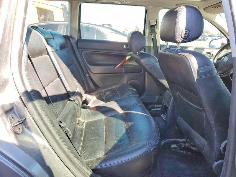 48946496 :رقم المزاد ، WVWWH63B63E317453 vin ، 2003 Volkswagen Passat مزاد بيع