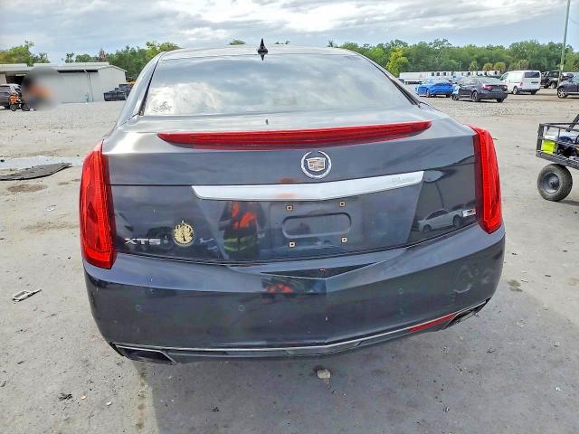 48756756 :رقم المزاد ، 2G61U5S38D9231403 vin ، 2013 Cadillac Xts مزاد بيع