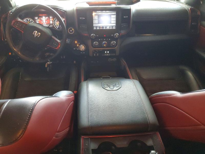 Продаж на аукціоні авто 2019 Ram 1500, vin: 1C6SRFET7KN865131, номер лоту: 49620546