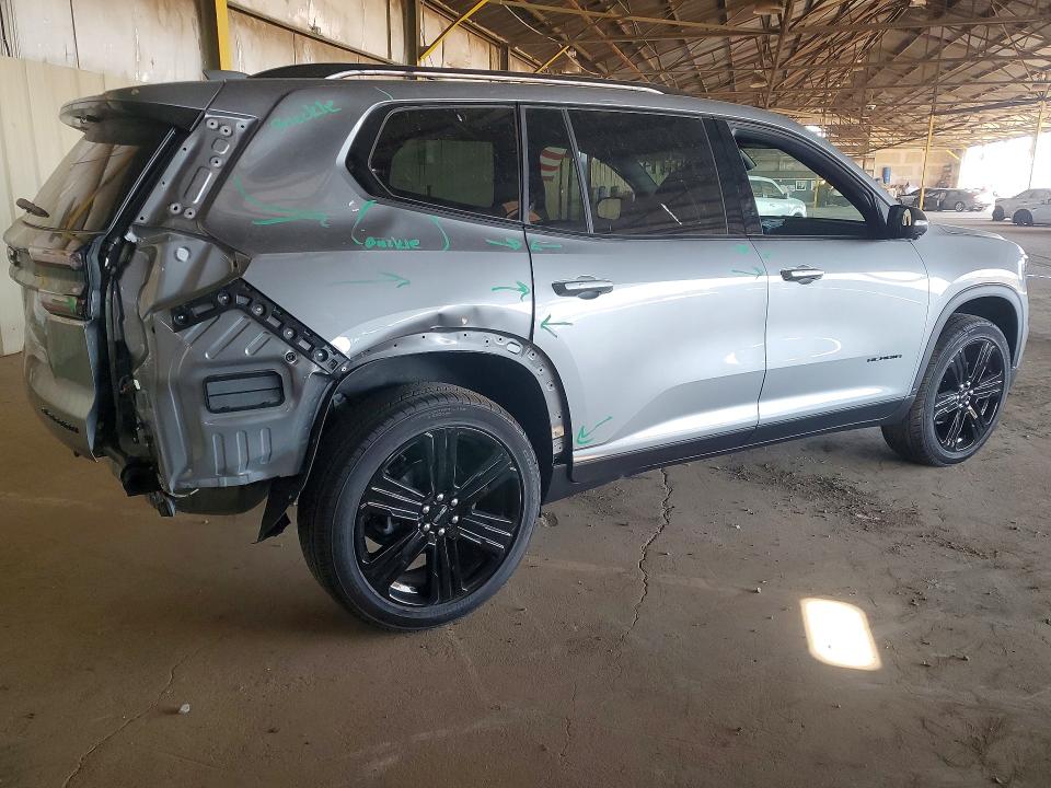Aukcja sprzedaży 2026 Gmc Acadia, vin: 1GKENKKS9TJ202386, numer aukcji: 51307976