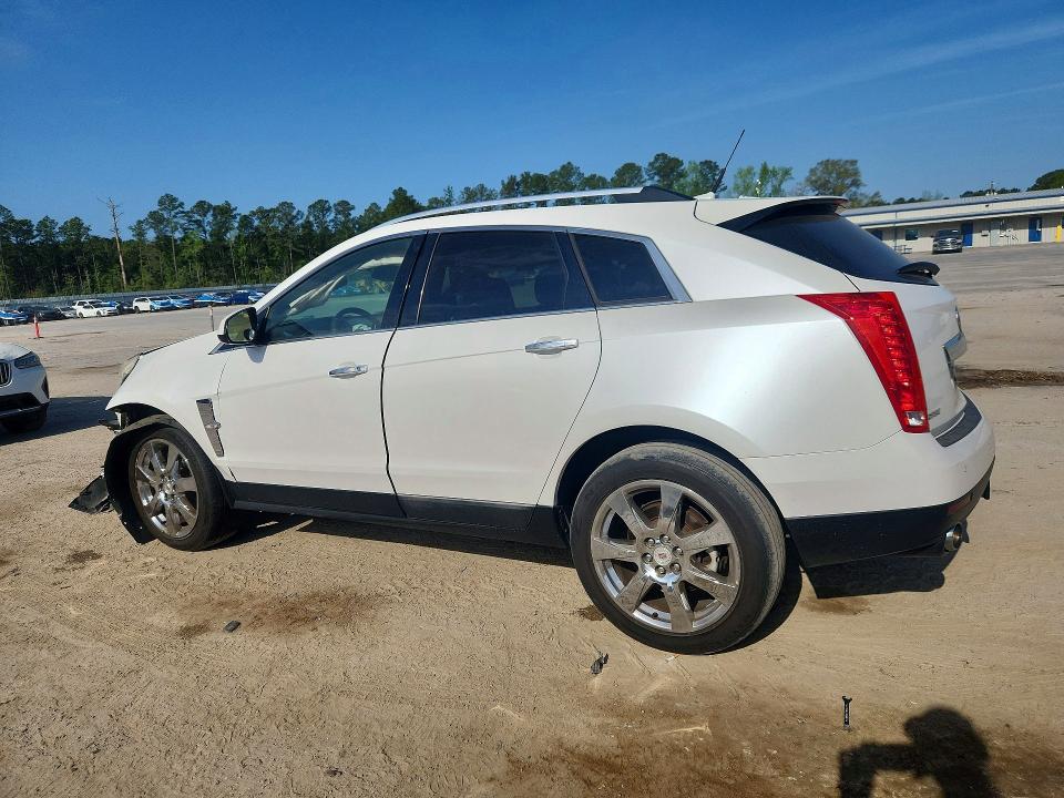 Продаж на аукціоні авто 2012 Cadillac Srx, vin: 3GYFNBE34CS533504, номер лоту: 48178916
