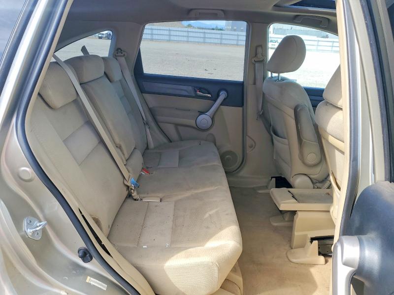 51308736 :رقم المزاد ، JHLRE48537C020965 vin ، 2007 Honda Cr-v مزاد بيع