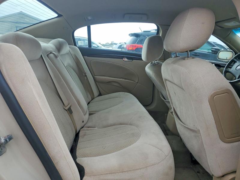 Продажа на аукционе авто 2011 Buick Lucerne, vin: 1G4HA5EM1BU150571, номер лота: 49142306
