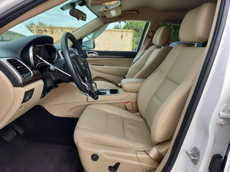 49895406 :رقم المزاد ، 1C4RJEAG3JC481083 vin ، 2018 Jeep Grand Cherokee مزاد بيع