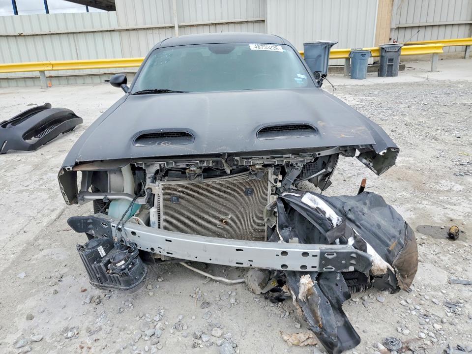 Продажа на аукционе авто 2023 Dodge Challenger, vin: 2C3CDZC98PH605247, номер лота: 48755236