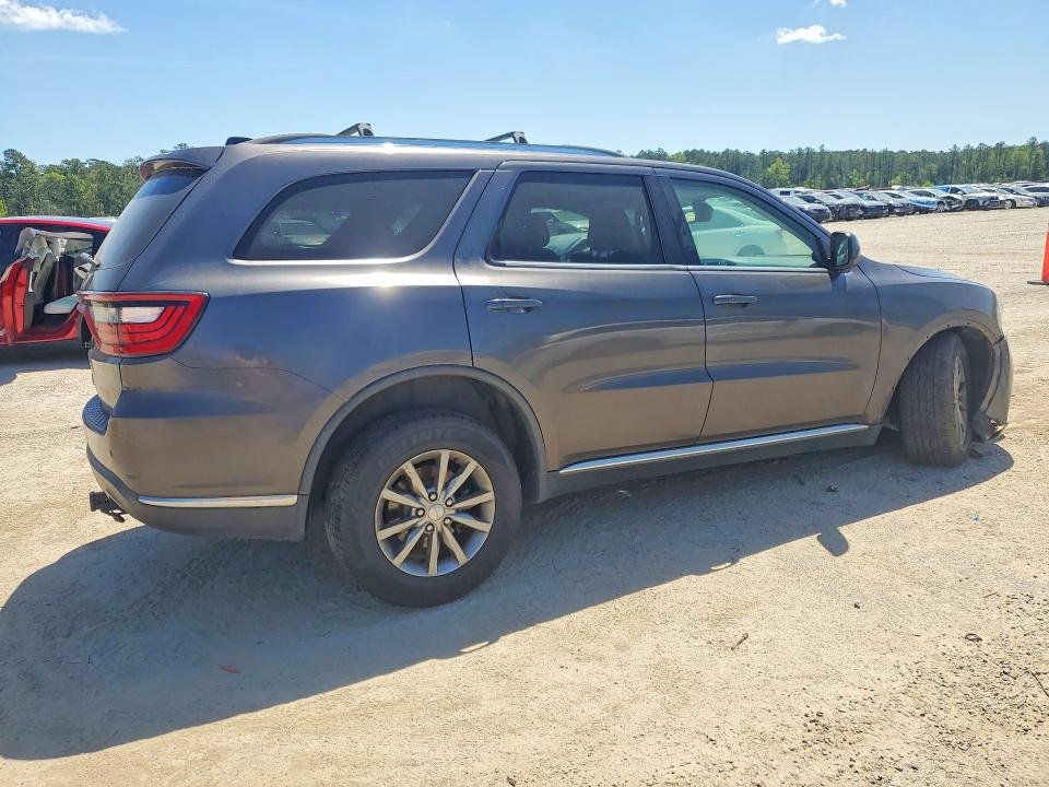 Aukcja sprzedaży 2018 Dodge Durango, vin: 1C4RDJAG3JC329711, numer aukcji: 49250176