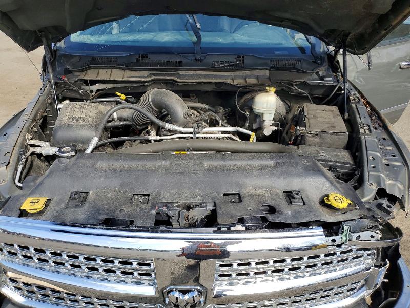 49478876 :رقم المزاد ، 1C6RR7JT3DS703124 vin ، 2013 Ram 1500 مزاد بيع