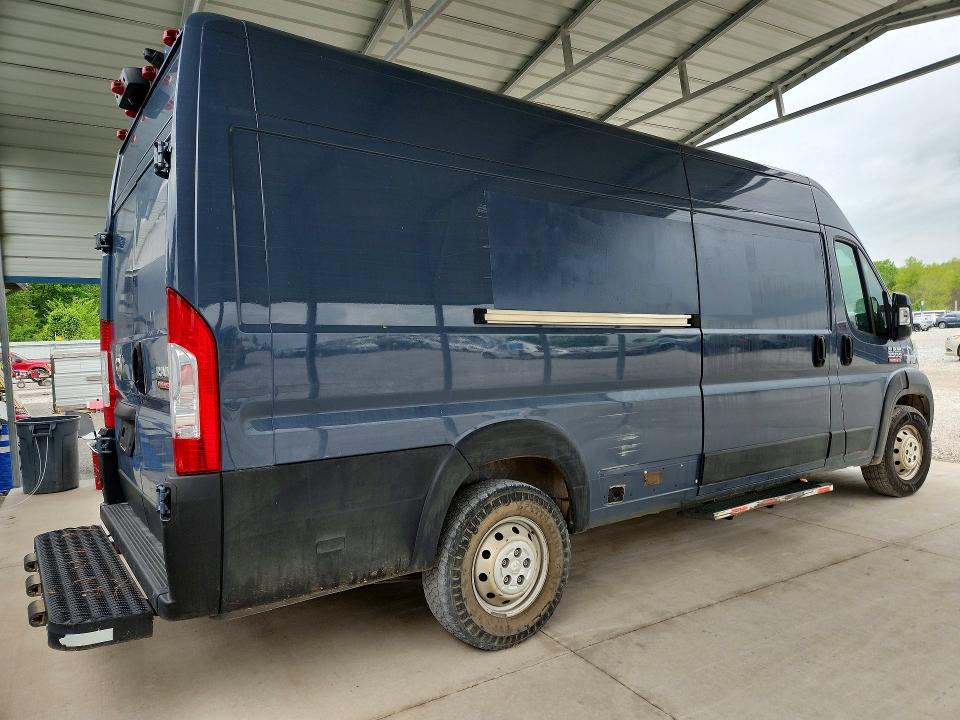 Aukcja sprzedaży 2022 Ram Promaster 3500, vin: 3C6MRVJG5NE116798, numer aukcji: 52276146