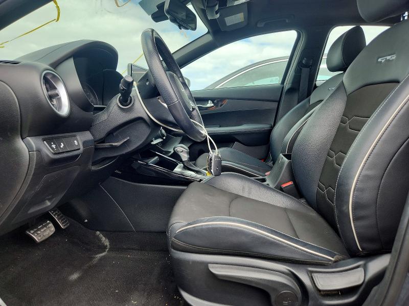 Продажа на аукционе авто 2022 Kia Forte, vin: 3KPF54AD7NE489709, номер лота: 49633916