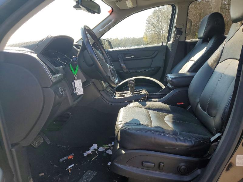 Продаж на аукціоні авто 2017 Gmc Acadia Limited, vin: 1GKKVSKD3HJ101145, номер лоту: 48318596