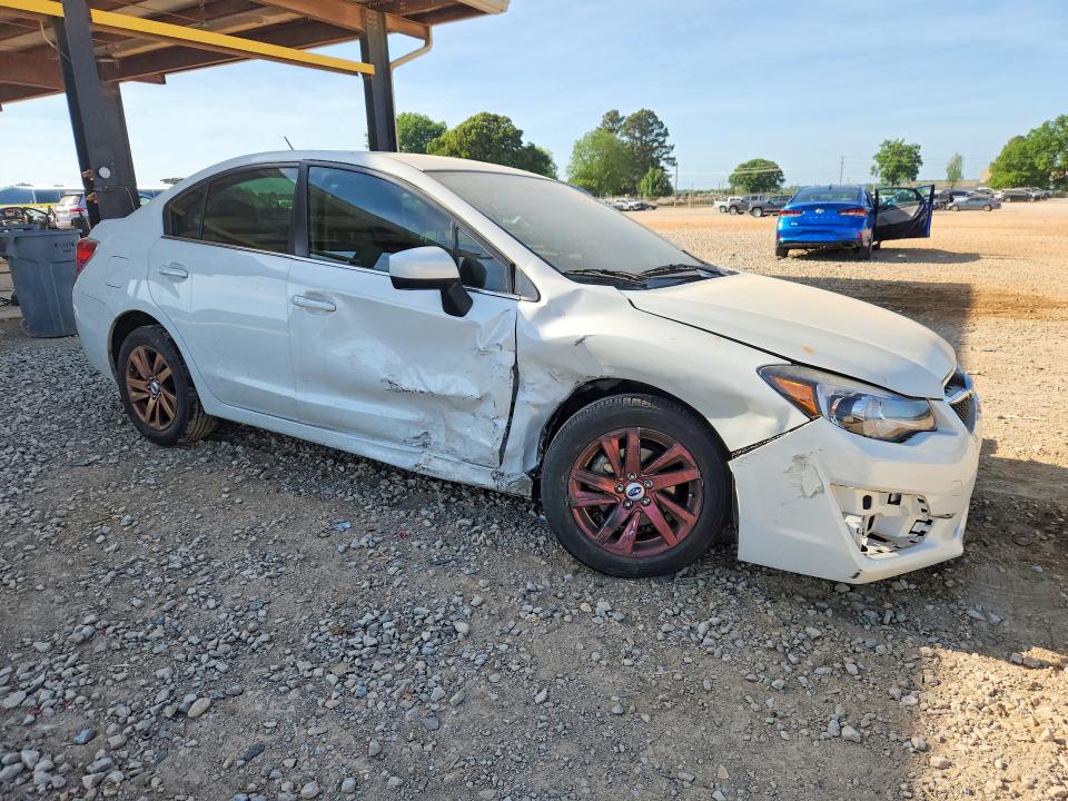 Aukcja sprzedaży 2016 Subaru Impreza, vin: JF1GJAB66GH016482, numer aukcji: 49907506