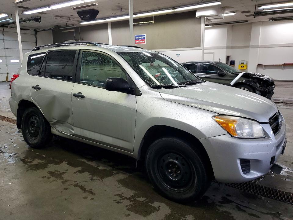 Продаж на аукціоні авто 2011 Toyota Rav4, vin: 2T3BF4DV4BW166976, номер лоту: 50795636