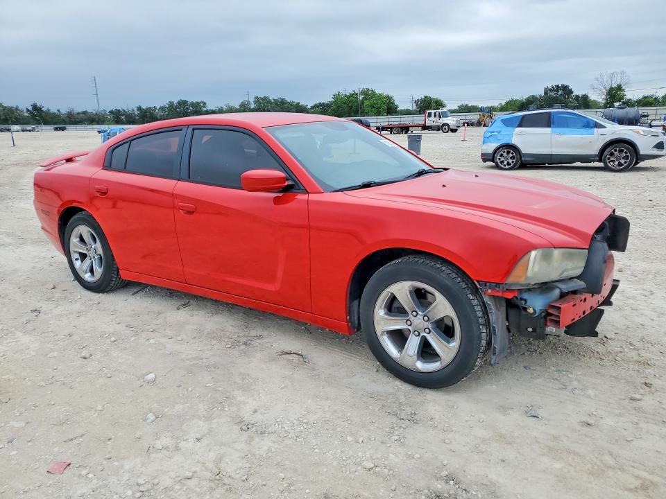 51995396 :رقم المزاد ، 2C3CDXBG4EH300703 vin ، 2014 Dodge Charger مزاد بيع