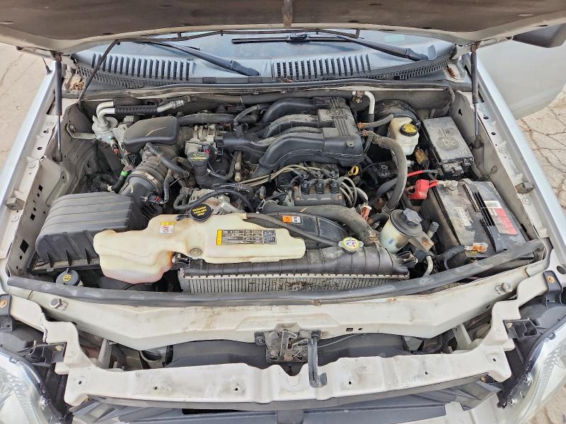 Продаж на аукціоні авто 2010 Ford Explorer, vin: 1FMEU7DE9AUA39457, номер лоту: 48735626
