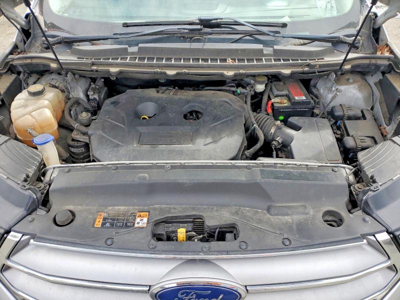 Продаж на аукціоні авто 2017 Ford Edge, vin: 2FMPK3K94HBB75394, номер лоту: 48301516