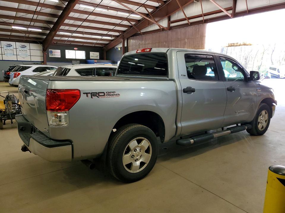 2013 Toyota Tundra მანქანა იყიდება აუქციონზე, vin: 5TFDY5F19DX309020, აუქციონის ნომერი: 51470276