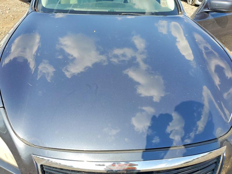 Продажа на аукционе авто 2011 Infiniti M37, vin: JN1BY1AR3BM370507, номер лота: 50990686