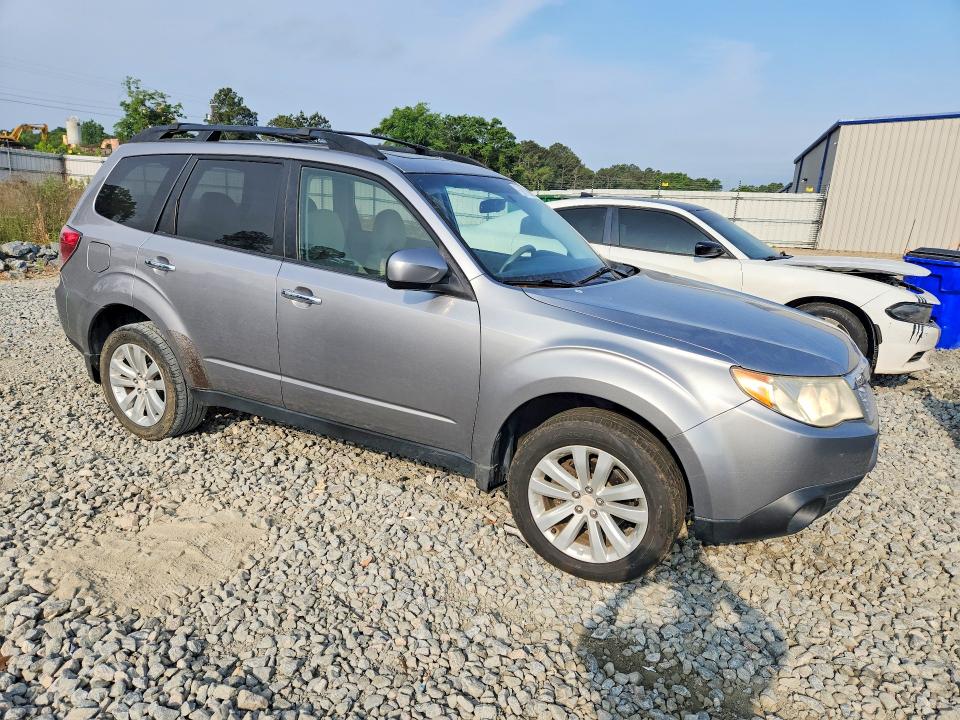Продажа на аукционе авто 2011 Subaru Forester, vin: JF2SHADCXBH754346, номер лота: 51713886