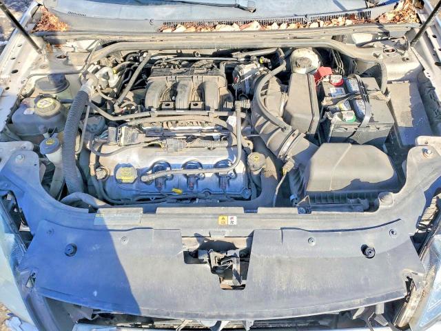 Aukcja sprzedaży 2009 Mercury Sable, vin: 1MEHM42W49G634365, numer aukcji: 51243496