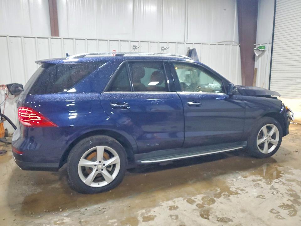 Aukcja sprzedaży 2016 Mercedes-benz Gle, vin: 4JGDA5HB1GA789292, numer aukcji: 51031786