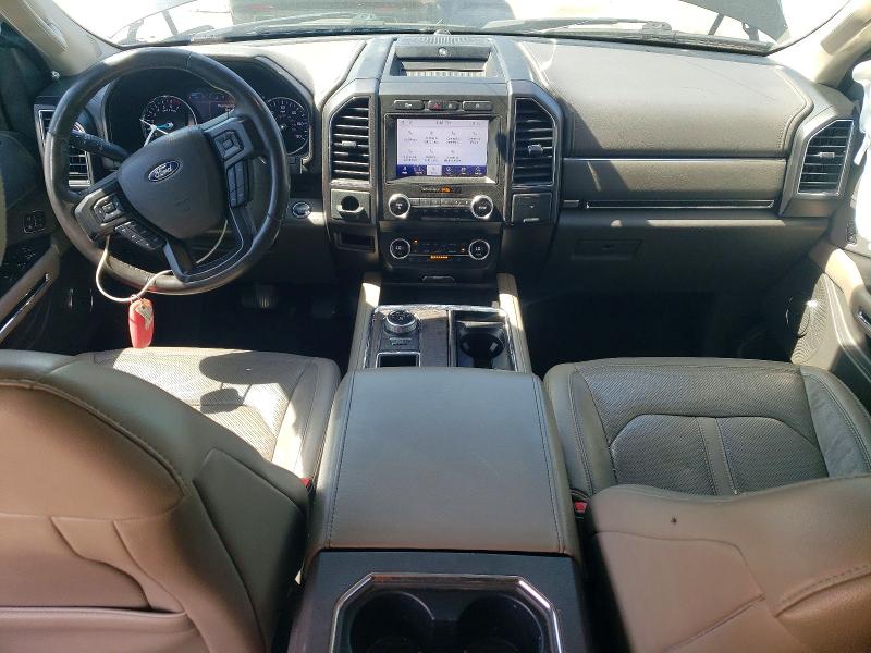 2020 Ford Expedition მანქანა იყიდება აუქციონზე, vin: 1FMJK1KT8LEA10791, აუქციონის ნომერი: 50432326