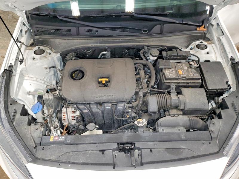 Продажа на аукционе авто 2023 Kia Forte, vin: 3KPF54AD2PE524207, номер лота: 48949096