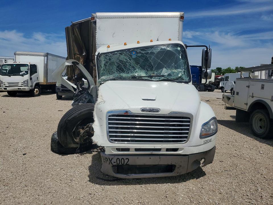 Aukcja sprzedaży 2015 Freightliner M2, vin: 3ALHCYCYXFDGM7541, numer aukcji: 48278396