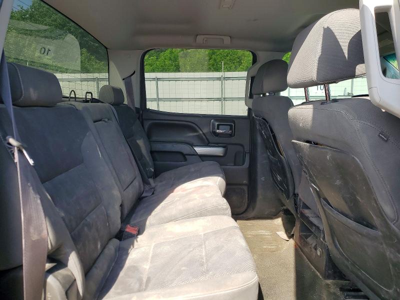 Aukcja sprzedaży 2015 Chevrolet Pick Up, vin: 1GC1KVEG0FF642452, numer aukcji: 51166866