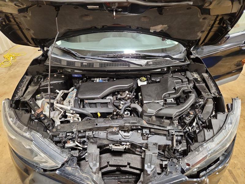 Aukcja sprzedaży 2019 Nissan Rogue Sport, vin: JN1BJ1CR1KW620915, numer aukcji: 50950296