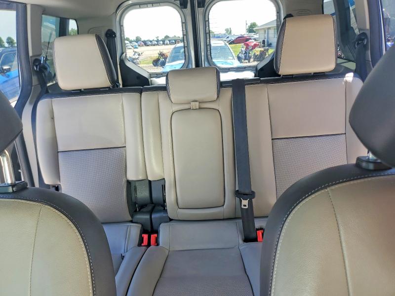 2014 Ford Transit Connect მანქანა იყიდება აუქციონზე, vin: NM0GS9F73E1141905, აუქციონის ნომერი: 51959906