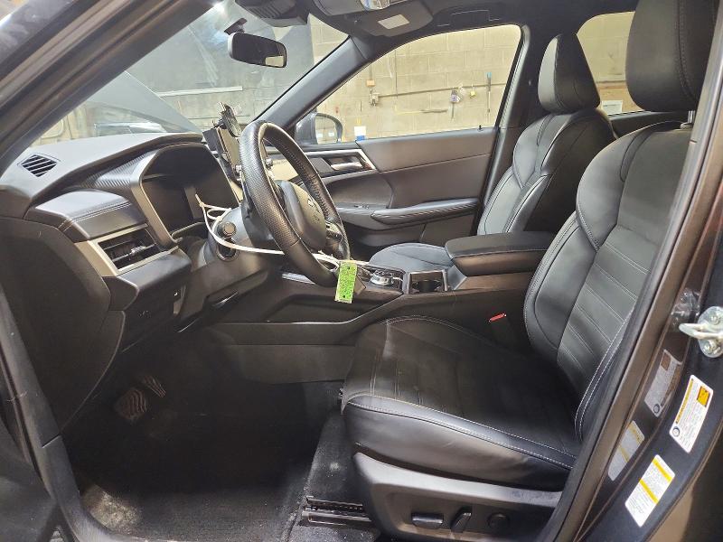 Aukcja sprzedaży 2024 Mitsubishi Outlander, vin: JA4J3VA84RZ085506, numer aukcji: 50628546