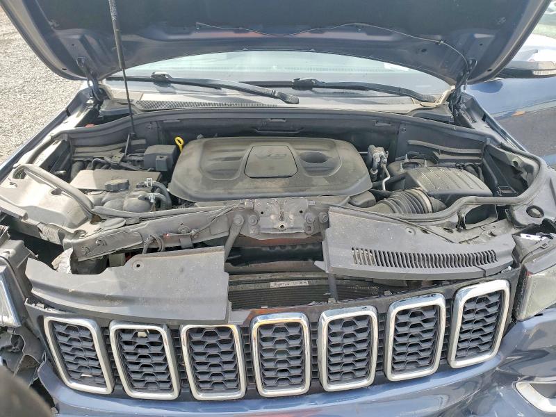 Продажа на аукционе авто 2021 Jeep Grand Cherokee, vin: 1C4RJFBG0MC504165, номер лота: 50181716