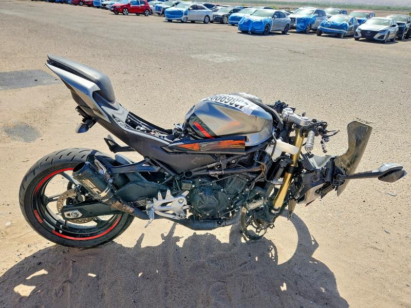 Aukcja sprzedaży 2023 Cf Moto 450ss, vin: LCEPESLA7P6000312, numer aukcji: 69133446