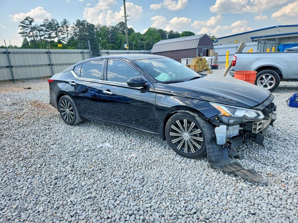 2020 Nissan Altima მანქანა იყიდება აუქციონზე, vin: 1N4BL4BV9LC120856, აუქციონის ნომერი: 50169166
