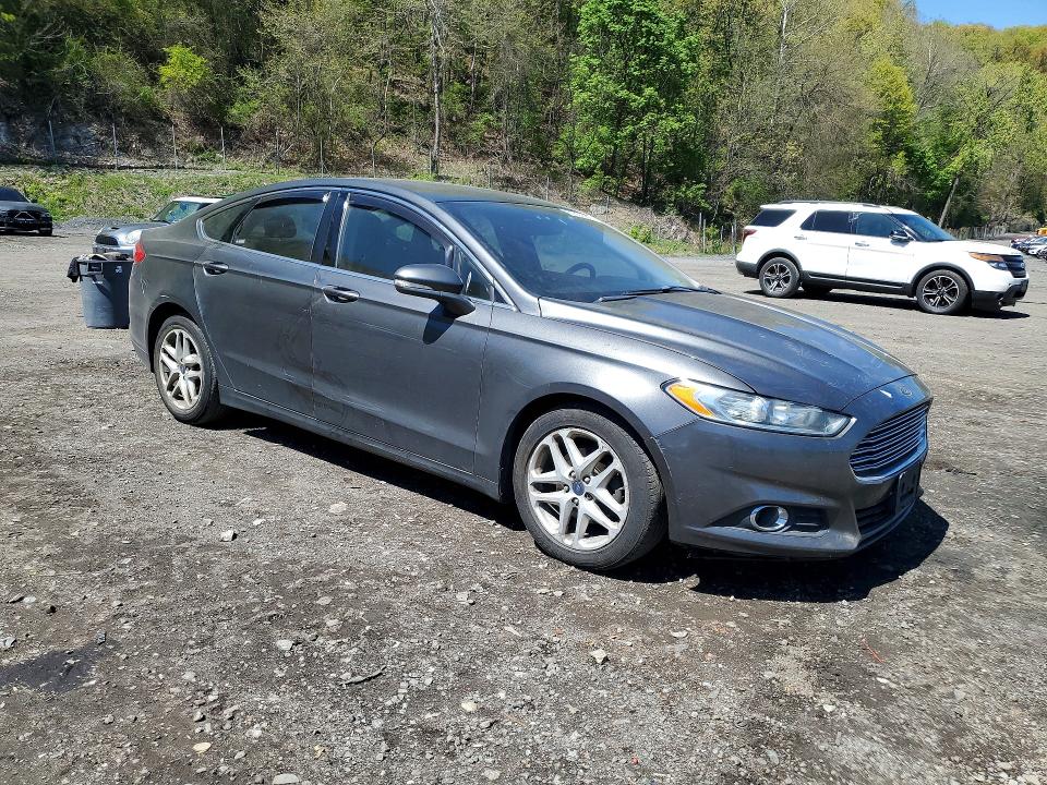 Продаж на аукціоні авто 2016 Ford Fusion, vin: 3FA6P0HD9GR336176, номер лоту: 51557386