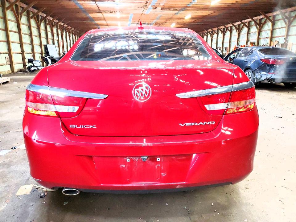 Aukcja sprzedaży 2014 Buick Verano, vin: 1G4PN5SK1E4196683, numer aukcji: 50081706