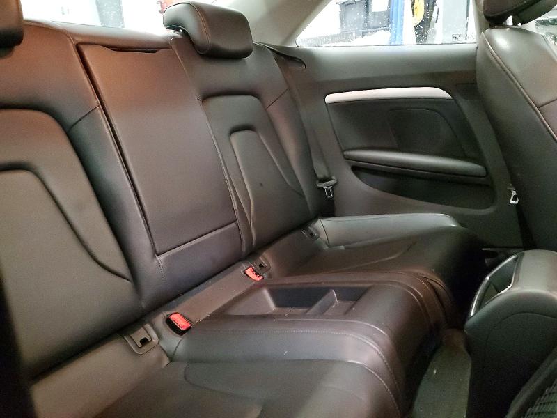 49403376 :رقم المزاد ، WAUDFBFR3FA047931 vin ، 2015 Audi A5 مزاد بيع