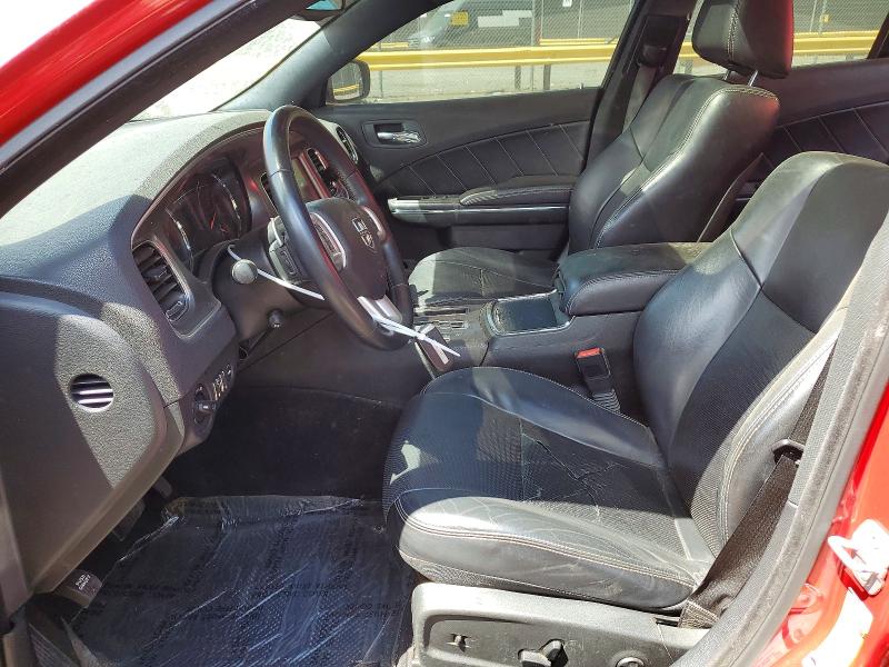 Продажа на аукционе авто 2013 Dodge Charger, vin: 2C3CDXDT1DH645020, номер лота: 49538106