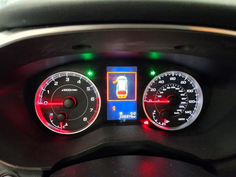 Продаж на аукціоні авто 2020 Subaru Ascent, vin: 4S4WMAFD0L3421178, номер лоту: 49485616