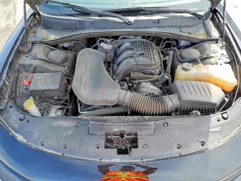 Продаж на аукціоні авто 2023 Dodge Charger, vin: 2C3CDXBG1PH702939, номер лоту: 51372876