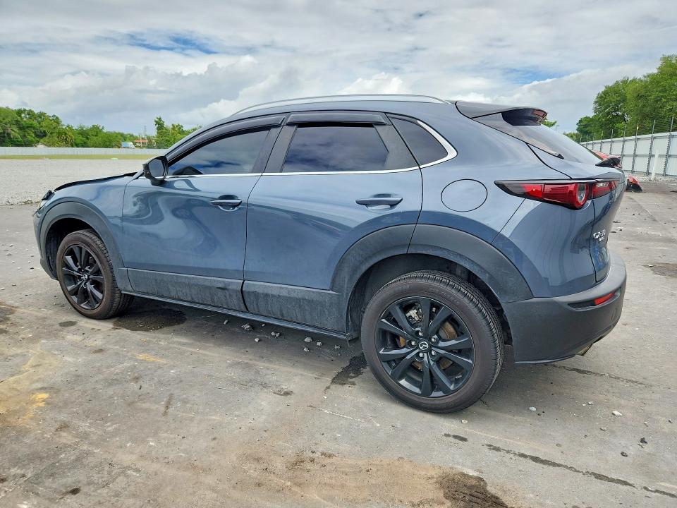 Aukcja sprzedaży 2022 Mazda Cx-30, vin: 3MVDMBCL7NM447628, numer aukcji: 49439506